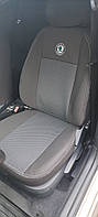 Авточохли SKODA Octavia "TOUR" (1996-2010) спинка 2/3
