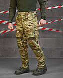 Штурмові тактичні штани TIRENES НП5182, фото 2