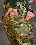 Штурмові тактичні штани TIRENES НП5182, фото 6