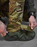 Тактичні штани bushi мультикам НП5134, фото 8