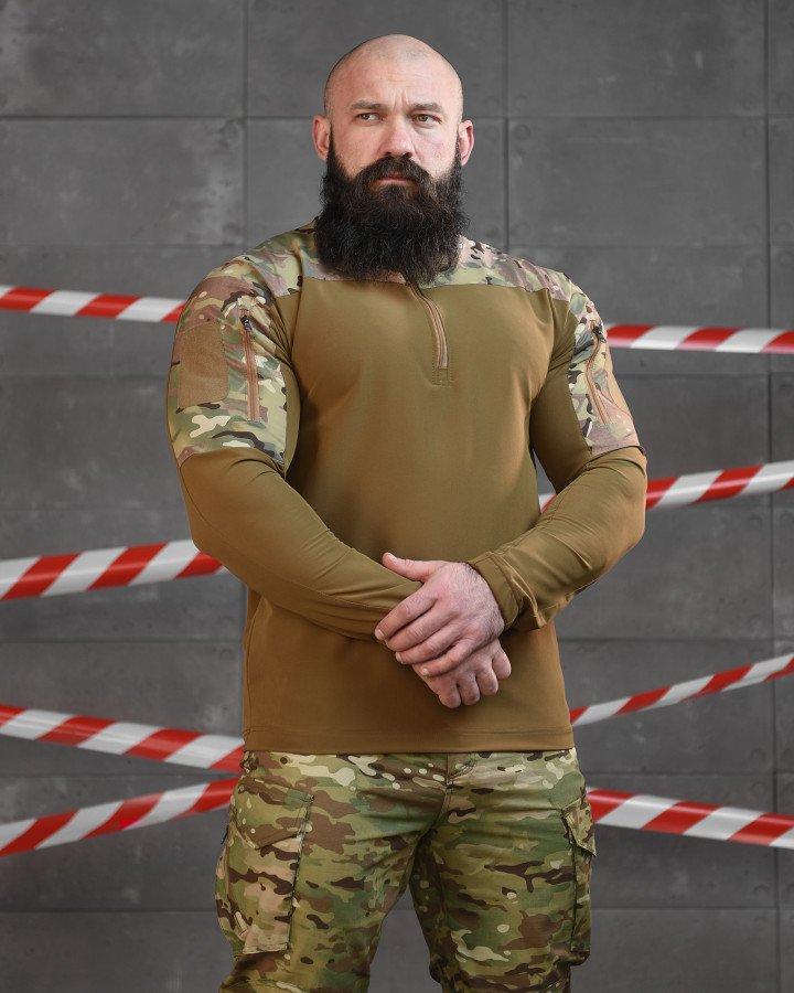 Весняний тактичнийupuk 7.62 midjori НП5132