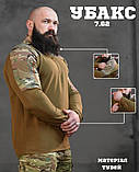 Весняний тактичний убакс 7.62 midjori НП5132, фото 8