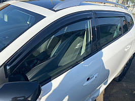 Renault Megane III 2009-2016 рр.