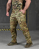 Штани vikong ріпстоп мультикам ВТ5030, фото 2