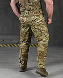 Штани vikong ріпстоп мультикам ВТ5030, фото 3