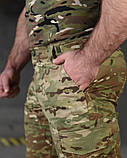 Штани vikong ріпстоп мультикам ВТ5030, фото 4