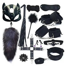 БДСМ набори