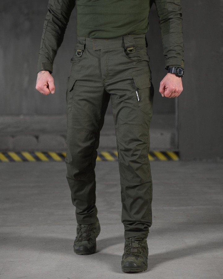 Штани 7.62 олива НП4913, фото 1