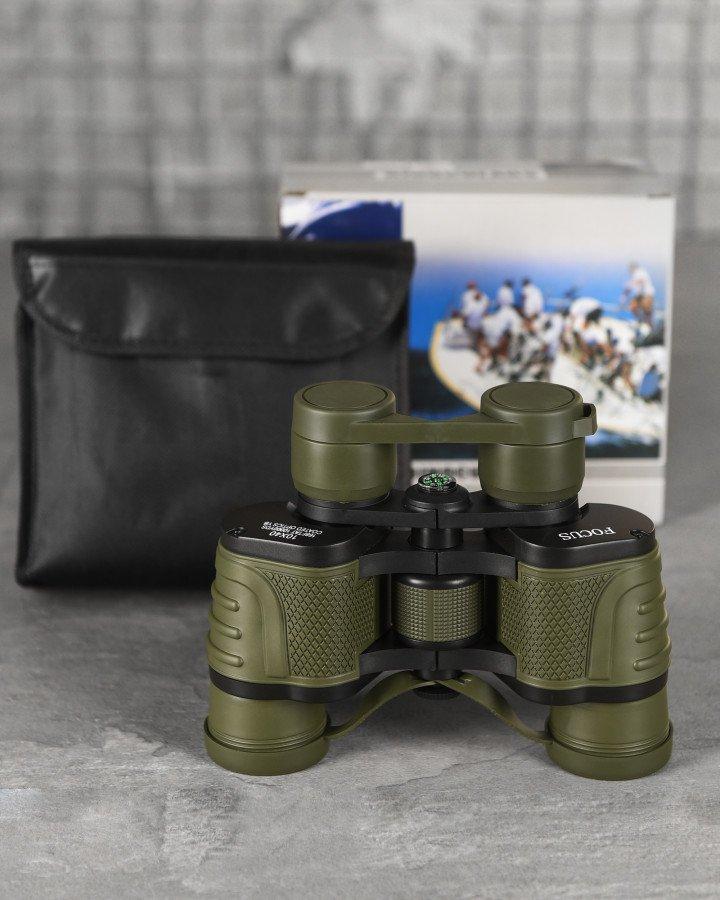 Бінокль Bresser 10x40 ВТ3999, фото 1