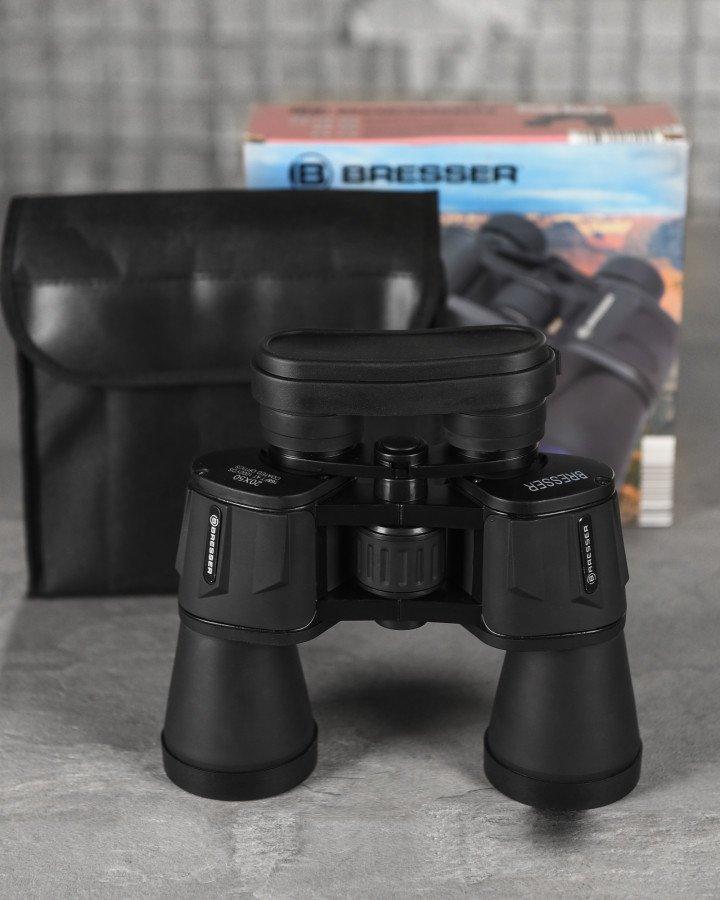 Бінокль Bresser 20x50 ВТ3996