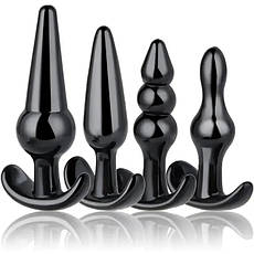 Анальні іграшки