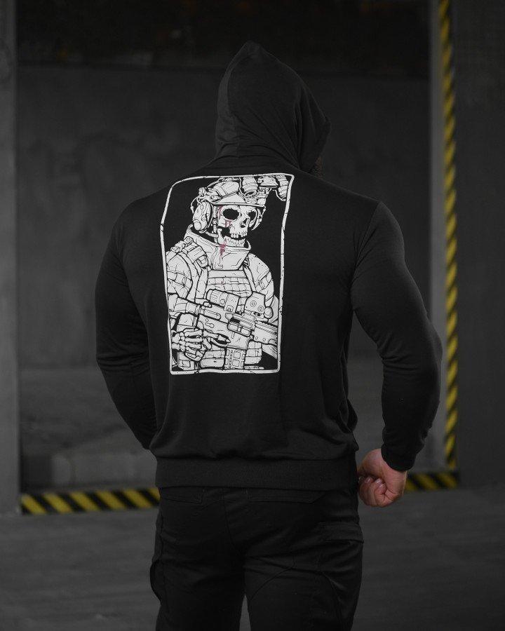 Худі maklin Розвідка ВТ3905