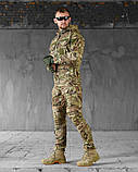 Посилений тактичний костюм REVOLUT oblivion мультикам ВТ6641, фото 2