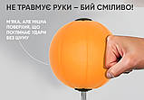 Боксерський набір EasyFit Pro BoxSet (160-190 см), фото 6