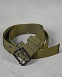 Тактичний ремінь ВТ3830, фото 2