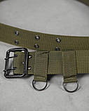 Тактичний ремінь ВТ3830, фото 3