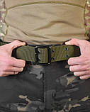 Тактичний ремінь ВТ3830, фото 4