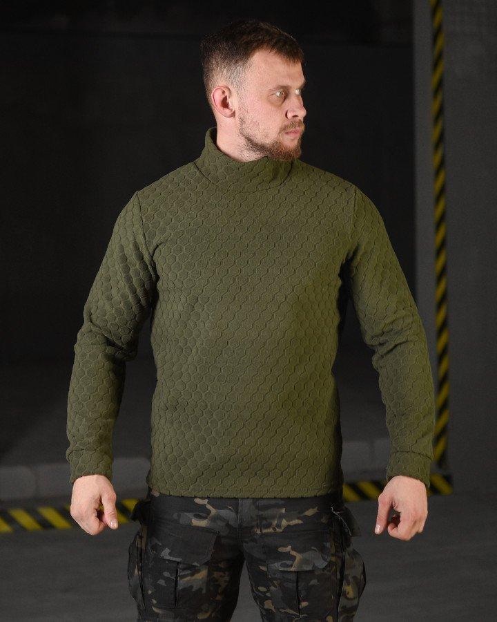 Гольф pentagon олива ТР6413, фото 1