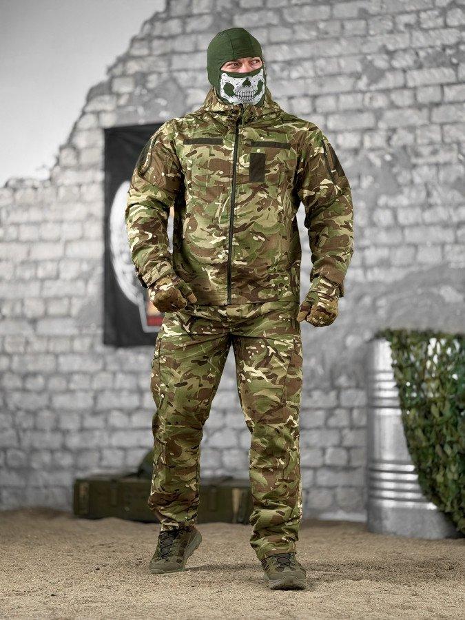 Костюм Мультикам Тактичний Ріп Стоп Argon ВН1152 ТМ, фото 1