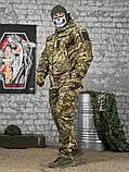 Костюм Мультикам польовий Ріп Стоп Argon ВН1152 ТМ, фото 2