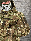 Костюм Мультикам польовий Ріп Стоп Argon ВН1152 ТМ, фото 4