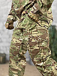 Костюм Мультикам Тактичний Ріп Стоп Argon ВН1152 ТМ, фото 5