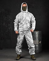 Маскувальний костюм wet snow ВТ7042