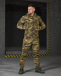 Зимовий костюм флісовий 7.62 мультикам ВТ4758, фото 3