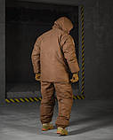 Зимовий костюм OBLIVION Level 7 (Poland) кайот ВТ4755, фото 7