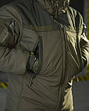 Зимовий костюм ГІРКА LUX OMNI-HEAT (ВОДОНЕПРОНИЦЬКИЙ) ВТ4753, фото 8