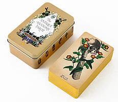 Карти Таро Антічної Анатомії (Antique Anatomy Tarot)