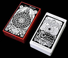 Карти Герметичне Таро (Hermetic Tarot)