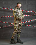 Тактичний костюм софтшел Oblivion мультикам ВТ7679, фото 2