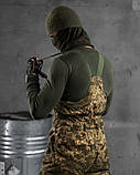 Зимовий тактичний костюм avenger ВТ6600, фото 9