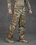Зимовий штани тактичний ZONDA -20 ВТ7926, фото 2