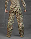 Зимовий штани тактичний ZONDA -20 ВТ7926, фото 3