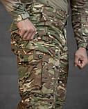 Зимовий штани тактичний ZONDA -20 ВТ7926, фото 5