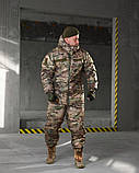 Зимовий костюм OBLIVION Level 7 (Poland) MTK Т0601, фото 2