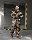 Зимовий костюм OBLIVION Level 7 (Poland) MTK Т0601, фото 3
