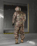 Зимовий костюм OBLIVION Level 7 (Poland) MTK Т0601, фото 4