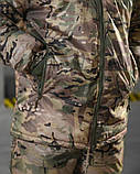 Зимовий костюм OBLIVION Level 7 (Poland) MTK Т0601, фото 6