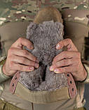 Черевики тактичні all-terrain winter ВТ0462, фото 8