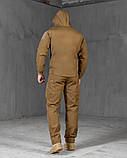 Тактичний костюм 3в1 beast of the field ВТ0569, фото 4