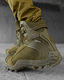 Зимові черевики Bravo N Gepard ВТ0355, фото 4