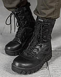 Черевики BATES ANNOBON BOOT black ВТ0547, фото 2