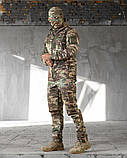 Тактичний костюм 5в1 Tasman мультикам ВТ0472, фото 3