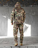 Тактичний костюм 5в1 Tasman мультикам ВТ0472, фото 4