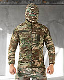 Тактичний костюм 5в1 Tasman мультикам ВТ0472, фото 5