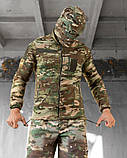 Тактичний костюм 5в1 Tasman мультикам ВТ0472, фото 6