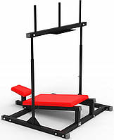 KELTON Вертикальна лава для жиму ногами Kelton PM41